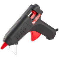 Пістолет клейовий Top Tools 40Вт стрижні 11мм 0.24кг подача 8-12г/хв Пістолет клейовий Top Tools 40Вт стрижні 11мм 0.24кг подача 8-12г/хв