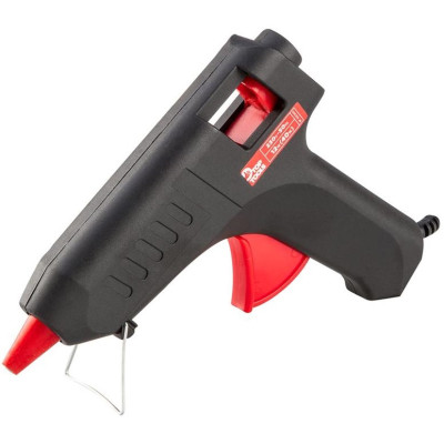 Пістолет клейовий Top Tools 40Вт стрижні 11мм 0.24кг подача 8-12г/хв