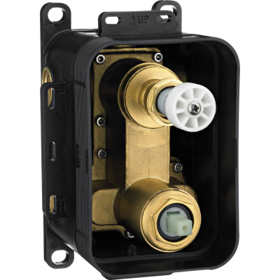 Бокс Deante Box, прихованого монтажу, з перемикачем для душу Бокс Deante Box, прихованого монтажу, з перемикачем для душу