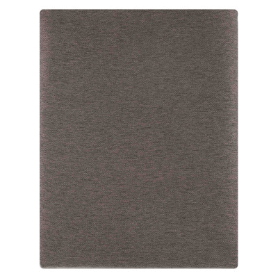 Штора ARDESTO 150х270см, блекаут мікровелюр, 100% поліестер, коричневий