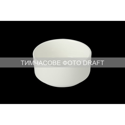 Соусник ARDESTO, 90мл, порцеляна, білий Соусник ARDESTO, 90мл, порцеляна, білий