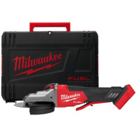 Шліфмашина кутова акумуляторна Milwaukee M18 FSAGV125XB-0X 125мм 18В 85000об/хв 2.6кг кейс без АКБ та ЗП