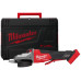 Шліфмашина кутова акумуляторна Milwaukee M18 FSAGV125XB-0X 125мм 18В 85000об/хв 2.6кг кейс без АКБ та ЗП