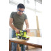 Шлифмашина ленточная Ryobi EBS800 800Вт 76мм 150-320об/мин 3.3кг (5133001148)