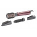 Фен-щітка Babyliss Beliss Big Hair, 1000Вт, 2 режими, іоніз-я, хол. обдув, кераміка, рожевий Фен-щітка Babyliss Beliss Big Hair, 1000Вт, 2 режими, іоніз-я, хол. обдув, кераміка, рожевий