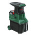 Измельчитель садовый Bosch AXT 25 D 2500Вт 40мм 31.3кг фреза низкошумный