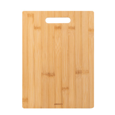 ARDESTO Дошка кухонна Midori, 31х23х1см, бамбук ARDESTO Дошка кухонна Midori, 31х23х1см, бамбук