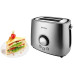 Тостер Gorenje 1000Вт, метал (T1000E)