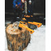 Сокира-колун Fiskars Х11, 44.4см, 1100гр