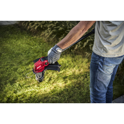 Тример садовий акумуляторний SKIL 0241 CA 20В ліска 30см 1х2.5А·год 2.3кг