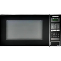 Микроволновая печь Panasonic, 20л, 800Вт, дисплей (NN-ST254MZUE) Микроволновая печь Panasonic, 20л, 800Вт, дисплей (NN-ST254MZUE)