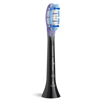 Насадка для зубної щітки Philips Sonicare HX9054/88 C3 Premium Plaque Defense