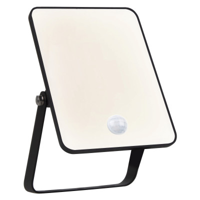 LEDVANCE Прожектор ESSENTIAL SENSOR 20Вт 1800Лм 4000K датчик руху чорний