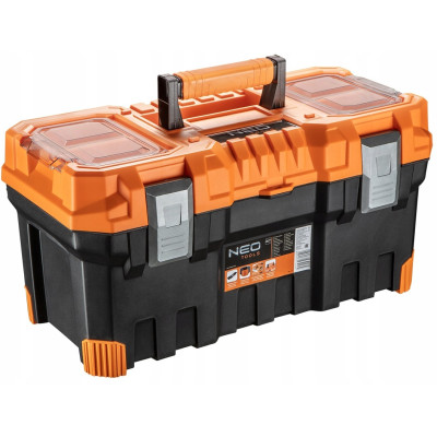 Neo Tools Ящик для інструменту, 22 Neo Tools Ящик для інструменту, 22