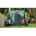 Газонокосарка акумуляторна Bosch CityMower 18V-32-300 18В 32см 31л 30-60мм 8.8кг без АКБ та ЗП