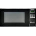 Мікрохвильова піч Panasonic, 20л, 800Вт, дисплей, відкр.кнопкою, нерж