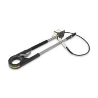 Karcher Трубка струменева TLA 4, телескопічна, 2.8кг Karcher Трубка струменева TLA 4, телескопічна, 2.8кг