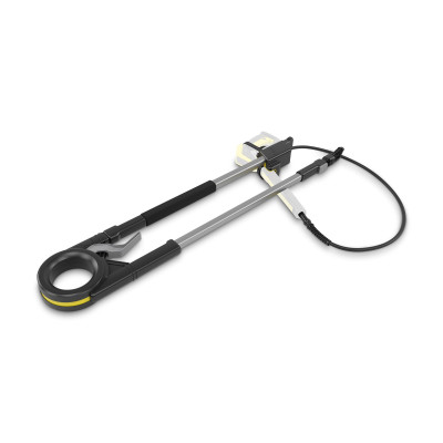 Karcher Трубка струменева TLA 4, телескопічна, 2.8кг Karcher Трубка струменева TLA 4, телескопічна, 2.8кг