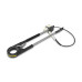 Karcher Трубка струменева TLA 4, телескопічна, 2.8кг Karcher Трубка струменева TLA 4, телескопічна, 2.8кг