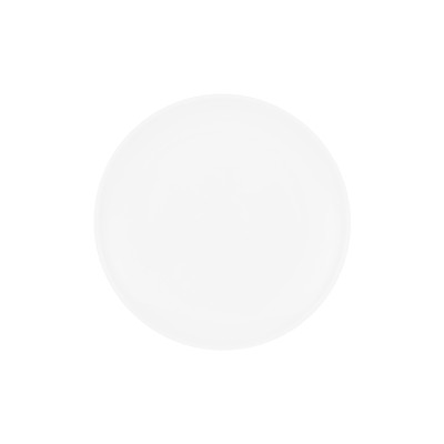 ARDESTO Тарілка пиріжкова Imola, 18 см, порцеляна