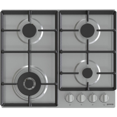 Варильна поверхня Gorenje GW641EX Варильна поверхня Gorenje GW641EX