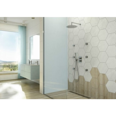 Бокс термостатичний Deante Box, прихованого монтажу, з перемикачем для душу