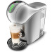 Krups Кавоварка капсульна Dolce Gusto Genio S Touch, 2,8л, сріблястий