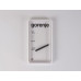 Водонагреватель электр. Gorenje TIKI слим TGR, 80л, (TGR80SPRIMEMS80V9_TIKI)