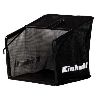 Einhell Травозбірник для скарифікатора GC-SC 36/31, 28 л