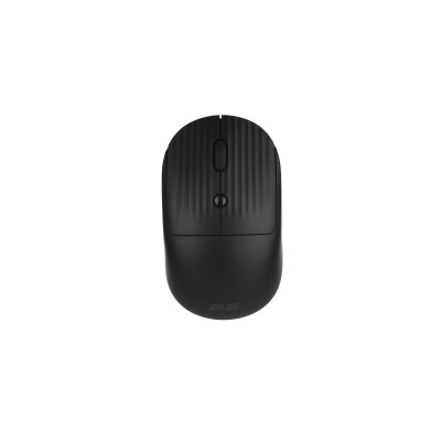 2E Миша MF218 Silent WL BT Black