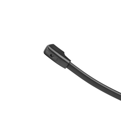 Гарнитура ПК стерео On-ear 2E CH12 USB, omni-mic, 2м, черный (2E-CH12SU)