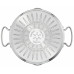Tefal Каструля DUETTO+, 1.5л, з кришкою, нержавюча сталь, скло
