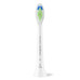 Насадки для звукової зубної щітки Philips Sonicare HX6062/87 Optimal White