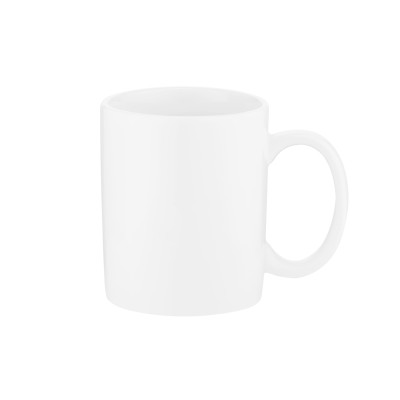 ARDESTO Чашка Prato, 340 мл, фарфор ARDESTO Чашка Prato, 340 мл, фарфор