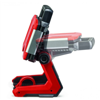 Einhell Ліхтар акумуляторний TP-CL 18/3000 Li Set - Solo, PXC, 18В, 60 LED, 200-3000лм, 5700К, 4.6кг (без АКБ і ЗП)