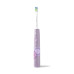 Щітка зубна електр. Philips, Sonicare 4100 Series, 31т. колив/хв, насадок-1, бузковий