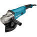 Шліфмашина кутова Makita GA 9020 RF 230мм 2200Вт 6600об/хв 5.8кг плавн.пуск