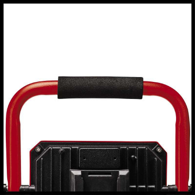 Прожектор Einhell TC-CL 18/1800 Li - Solo аккум., PXC, 1800 лм, 18В, 5000 К, 1 COB LED, 1.15 кг (без АКБ и ЗУ)