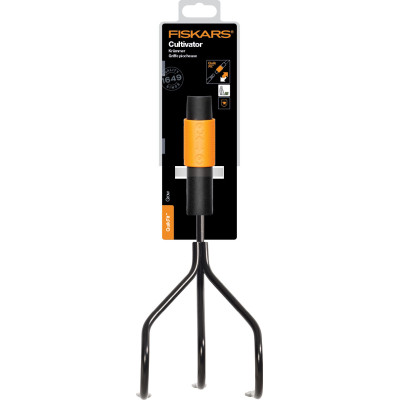 Fiskars Культиватор QuikFit