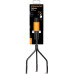 Fiskars Культиватор QuikFit