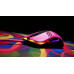 Миша Xtrfy M42, USB-A, RGB, рожевий