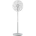 Вентилятор Philips підлоговий Series 2000, 40см, 48Вт, таймер, поворот 180, білий