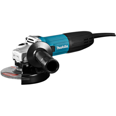Шліфмашина кутова Makita GA5030R 125мм 720Вт 11000об/хв 1.8кг