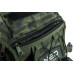 Neo Tools Рюкзак Camo, 30л, посилений, поліестер 600D, 50х29.5х19см, камуфляж Neo Tools Рюкзак Camo, 30л, посилений, поліестер 600D, 50х29.5х19см, камуфляж
