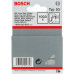 Скоби Bosch Professional тип 53, 8х11.4х0.74мм, 1000шт Скоби Bosch Professional тип 53, 8х11.4х0.74мм, 1000шт