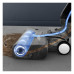 Пылесос Rowenta беспроводной моющий X-Clean 4, 200Вт, конт для воды-0.73л, автон. работа до 50мин, вес-5.4кг, НЕРА, черный