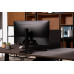 Монітор 2E 27" N2723B D-Sub, HDMI, IPS, 75Hz, Pivot