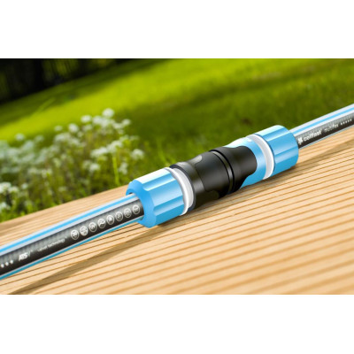 Cellfast Конектор для шланга ERGO, для муфт 1/2, 3/4