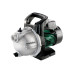 Насос садовий Metabo P 4000 G, 1100Вт, 4куб/год, висота подачі 46м, всмоктування до 8м, 12.2кг