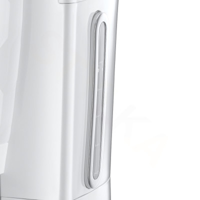 Кавоварка Russell Hobbs крапельна Honeycomb 1.25л, мелена, білий